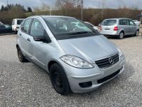 Mercedes-Benz A 150*Klima*1. Hand*19%MwSt. Baden-Württemberg - Oberteuringen Vorschau