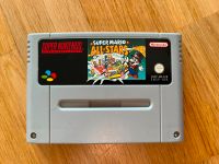 Super Mario All Stars für den Super Nintendo Nordrhein-Westfalen - Ratingen Vorschau