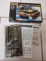 Revell Modellbausatz Leopard 2 A5 Baden-Württemberg - Nusplingen Vorschau