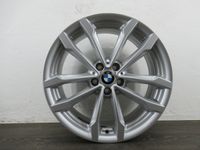 Original BMW Alufelge Styling 691 6877325 7.5J 19 Zoll ET32 5x112 Baden-Württemberg - Reutlingen Vorschau