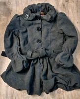 Jacke Mantel Winter gr 146/152 Mädchentraum Prinzessin Bayern - Kaufbeuren Vorschau