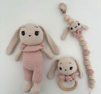 Handmade Amigurumi Bayern - Senden Vorschau