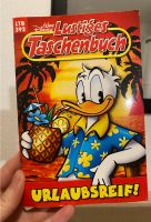 Lustiges Taschenbuch Essen - Essen-Stadtmitte Vorschau