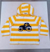 Sweatshirt, dickeres Langarmshirt, Gr. 92/98, JAKO-O, Traktor Sachsen - Limbach-Oberfrohna Vorschau