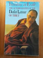 Freedom in Exile Dalai Lama of Tibet Biographie # Kahlil Gibran Baden-Württemberg - Neuffen Vorschau