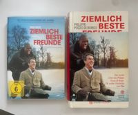 Ziemlich beste Freunde Buch + DVD Nordrhein-Westfalen - Ratingen Vorschau