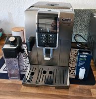 De'Longhi Dinamica Plus ECAM 370.95.T Kaffeevollautomat mit Latte Baden-Württemberg - Waiblingen Vorschau
