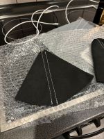 Ford Focus MK2 RS  Schalt und Handbrems Sack (Alcantara) Nordrhein-Westfalen - Nörvenich Vorschau