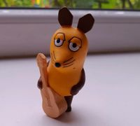 Tonie Figur - Maus - Sendung mit der Maus Köln - Porz Vorschau