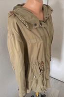 Parka Mantel Damen Khaki Only Gr.  S *Wie Neu* Hessen - Rodgau Vorschau