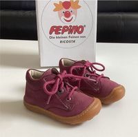 Ricosta Pepino Gr 19 Lauflernschuhe Top Zustand Hessen - Hammersbach Vorschau