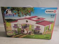 Schleich großer Pferdestall NEU 42344 Thüringen - Erfurt Vorschau