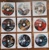 DVD Spielfilme Thüringen - Stadtroda Vorschau