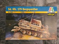 Sd. Kfz. 179 Bergepanther Rheinland-Pfalz - Ludwigshafen Vorschau