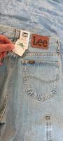 Lee Brooklyn Jeans 33/34 *neu mit Etikett* (ungetragen) Bayern - Fürth Vorschau