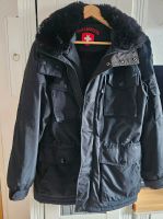 Herrenjacke Winterjacke von Wellensteyn  Siberia.Gr.M 48-50 Hannover - Ricklingen Vorschau