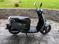 E Motorrad Horwin EK3 Vespa Hessen - Friedberg (Hessen) Vorschau