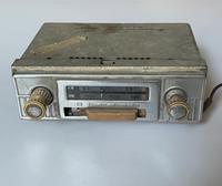 Oldtimer DDR VEB Stern Radio Berlin RFT A 100-4 Sachsen-Anhalt - Halle Vorschau