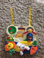 Baby Spielzeug von Fisher price Nordrhein-Westfalen - Moers Vorschau