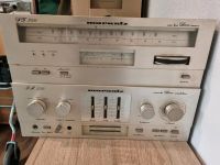 MARANTZ Tuner und Amplifier Niedersachsen - Nordstemmen Vorschau