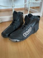 DAYTONA AC-PRO KURZ STIEFEL motorradstiefel Niedersachsen - Göttingen Vorschau