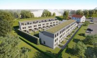 Hannover-Bornum - Ihr Eigenheim mit langfristiger Wertsteigerung - energieeffizienter Neubau Hannover - Ahlem-Badenstedt-Davenstedt Vorschau