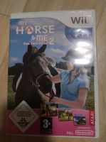 My Horse & Me Wii Bayern - Burgpreppach Vorschau