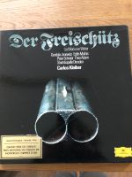 Der Freischütz 3 LP‘s Nordrhein-Westfalen - Herne Vorschau