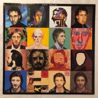 THE WHO Face Dances Vinyl Schallplatte 1981 Polydor 2311065 München - Schwabing-West Vorschau