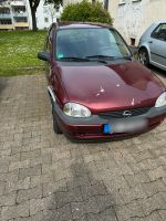 Opel Corsa b Nordrhein-Westfalen - Soest Vorschau