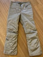 Skihose, Damen, Hose, Gr.38, TCM, Gold-glänzend, top Mülheim - Köln Stammheim Vorschau