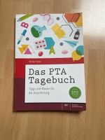 Das PTA Tagebuch: Tipps und Muster für die Ausarbeitung Baden-Württemberg - Mannheim Vorschau