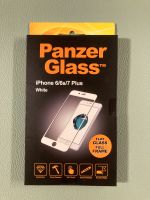Panzer Glass TM iPhone 6/6s/7 Plus White Niedersachsen - Lingen (Ems) Vorschau