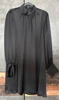 Satin Blusenkleid Schleswig-Holstein - Kattendorf Vorschau