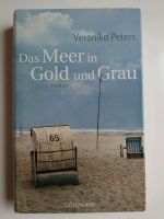 Das Meer in Gold und Grau - ROMAN Hessen - Eltville Vorschau