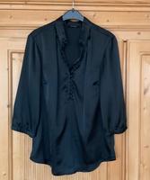 Vero Moda Bluse Satinbluse Gr. S schwarz Neuwertig Nürnberg (Mittelfr) - Aussenstadt-Sued Vorschau