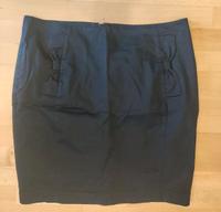eleganter Rock - schwarz von H &M Niedersachsen - Bad Lauterberg im Harz Vorschau