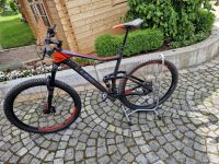 CUBE Stereo 140 HPC Race-MTB Offraod 29 Zoll XL-Rahmen - fast neu Bayern - Adelsried Vorschau