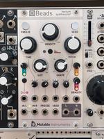 Mutable Instruments Beads (Eurorack) Pankow - Prenzlauer Berg Vorschau