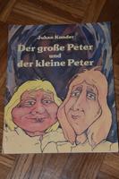 13 DDR Bücher Liebe kleine Freunde Der ungezogene Vater Kathusch Kr. München - Unterhaching Vorschau