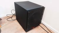 Aktiv Subwoofer S 6000 SW Niedersachsen - Celle Vorschau