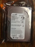 Seagate Barracuda 7200 160 Gb Niedersachsen - Wunstorf Vorschau