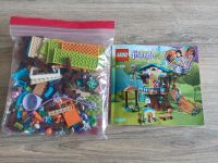 Lego Friends Mias Baumhaus 41335 Nordrhein-Westfalen - Bocholt Vorschau