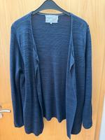 Cecil XXL Strickjacke Cardigan blau Hessen - Kassel Vorschau