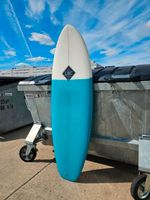 Light THE BOMB 5'9 Surfboard LEICHT BESCHÄDIGT VB 420€* Frankfurt am Main - Fechenheim Vorschau