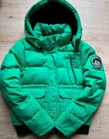 Superdry Everest Grün XXL Hessen - Brombachtal Vorschau