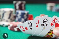 Poker Runde Hold‘em gesucht Bayern - Würzburg Vorschau