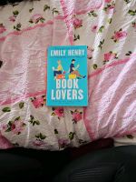 Book Lovers - Emimy Henry (ENGLISCH) Nordrhein-Westfalen - Paderborn Vorschau