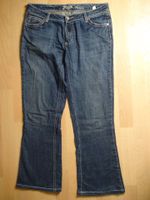 Rock 47 by Wrangler Damen Jeans Hose Gr. 11X 34 W34 Bootcut Schwerin - Lankow Vorschau