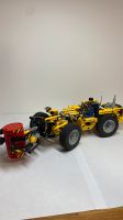 Lego Technik Bergbau-Lader (42049) 2in1 Leipzig - Connewitz Vorschau